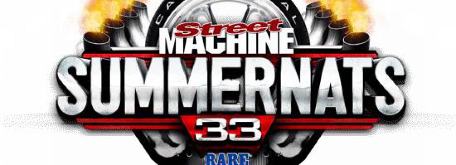 Street Machine Summernats 33 (ACT) Cover Image