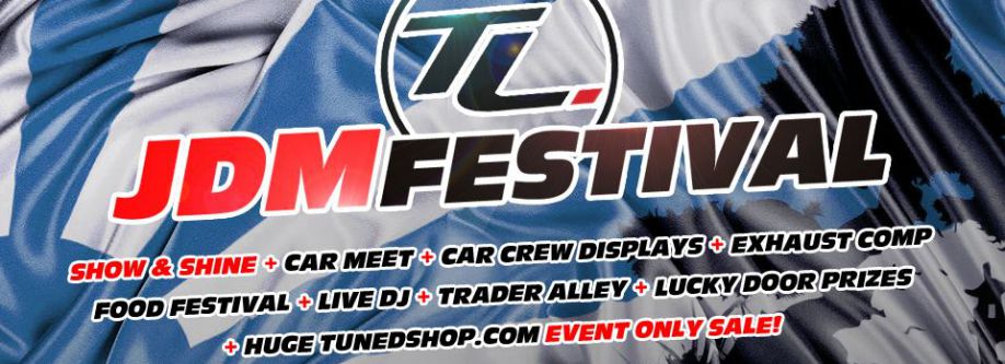 JDM Festival 2020 (NSW) Cover Image