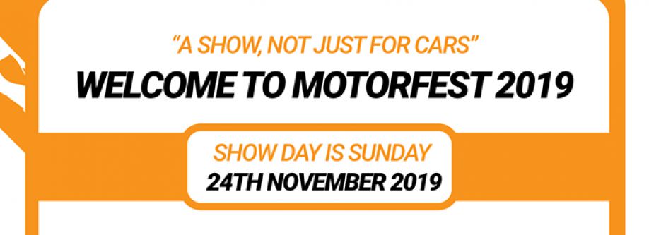 Trade Hire Busselton Motorfest 2019 (WA) Cover Image