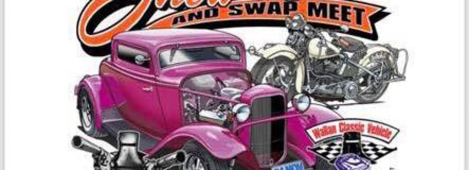 Kilmore Football Ground Annual Show N Shine (VIC) Cover Image