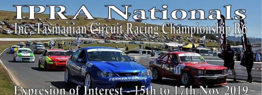 2019 Ipra Nationals (Tas) Cover Image
