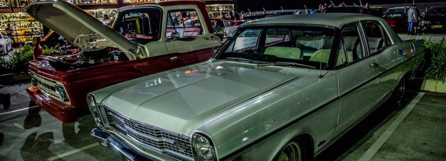 Thunder Down Under car meet (Monthly) (NSW) Cover Image