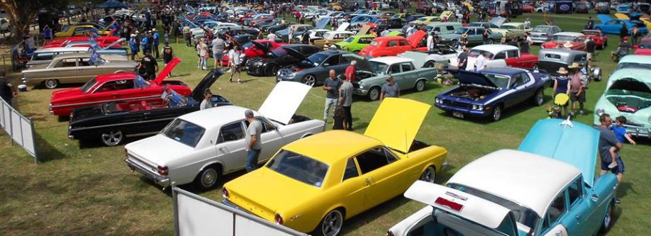 5th Annual Northern Car/Bike Show & Shine (Vic) Cover Image