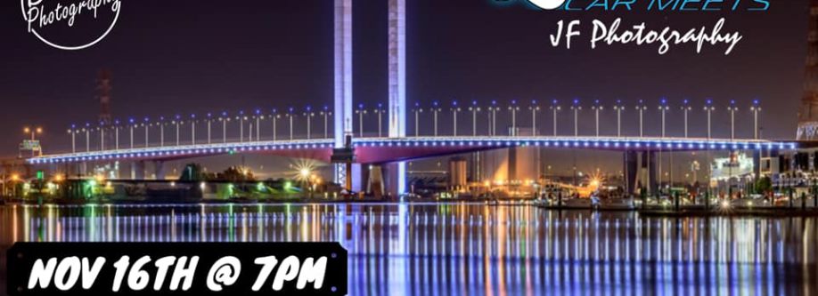 Bolte Bridge Car Meet (Vic) Cover Image