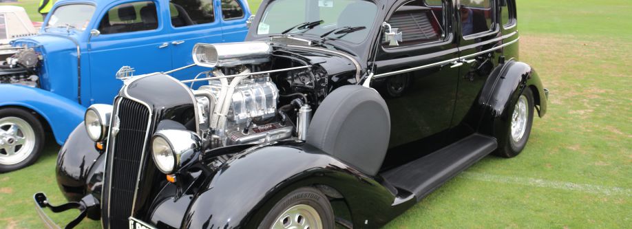 Motorclassica Cover Image