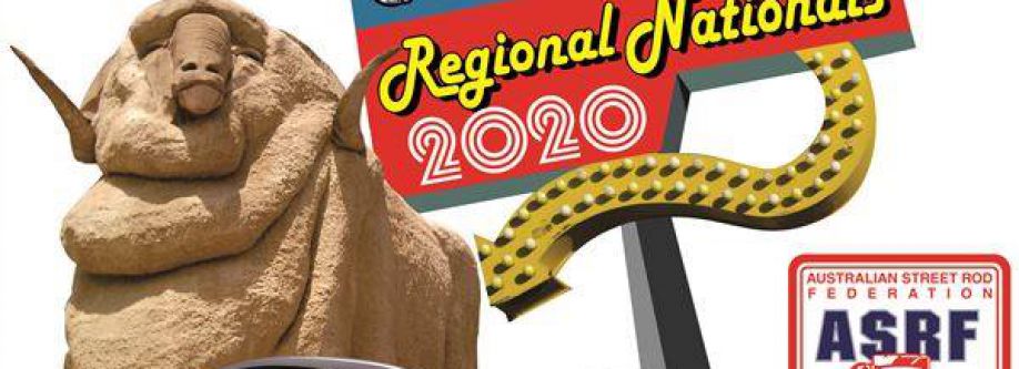 ASRF Regional Nationals Goulburn 2020 (NSW) *CANCELLED* Cover Image