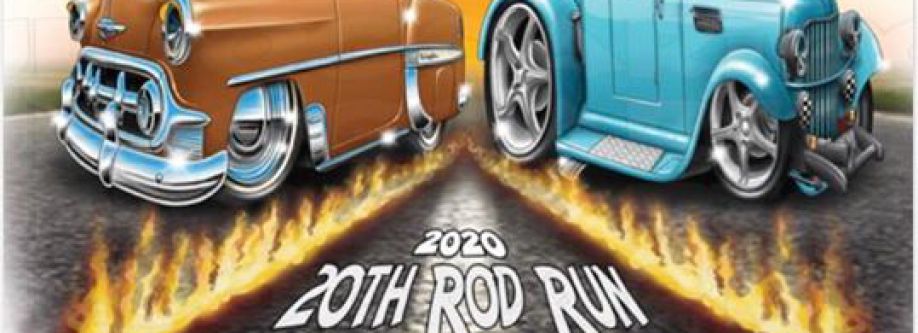 2020 Wangaratta Rod & Custom Club Rod Run (Vic) Cover Image