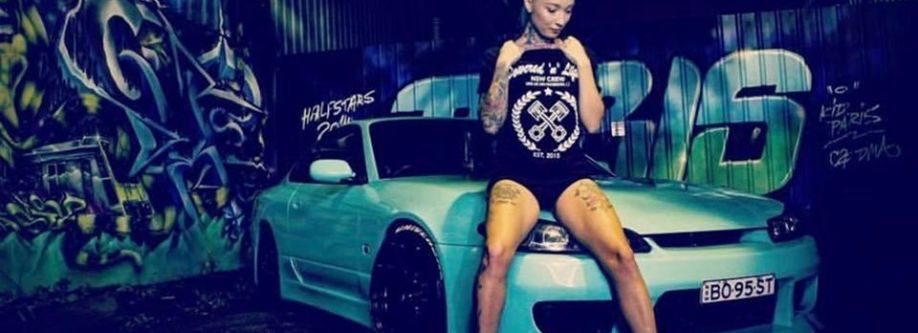 Modified Community Show’N Shine (NSW) Cover Image