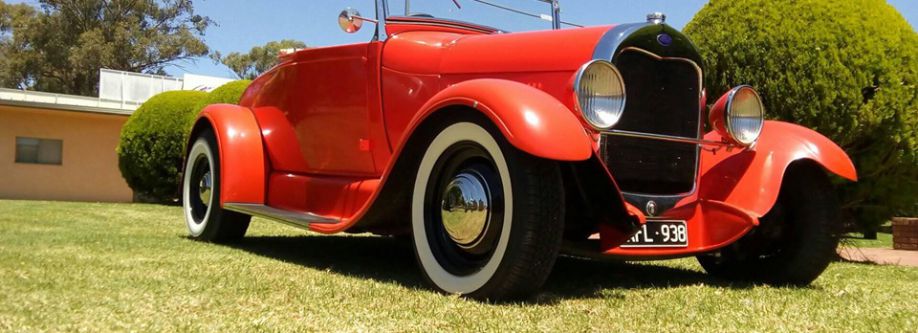 Centre State Swap Meet 2020 Show n Shine (Vic) Cover Image