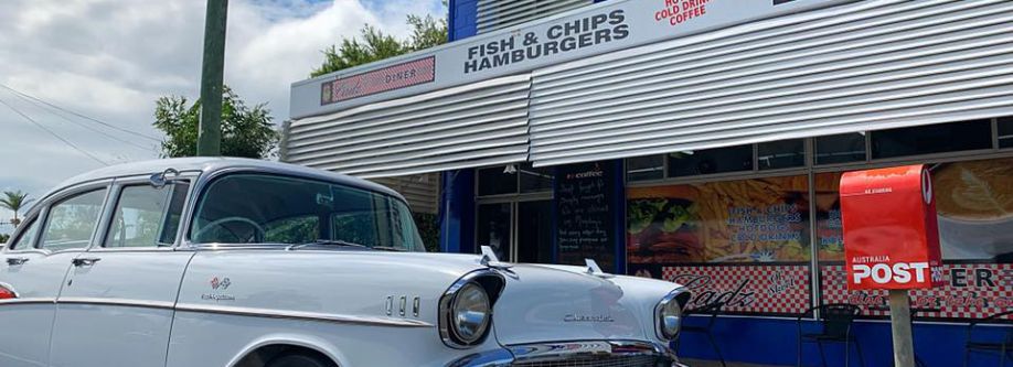 BBQ Breakfast, Cars & Coffee (Qld) Cover Image