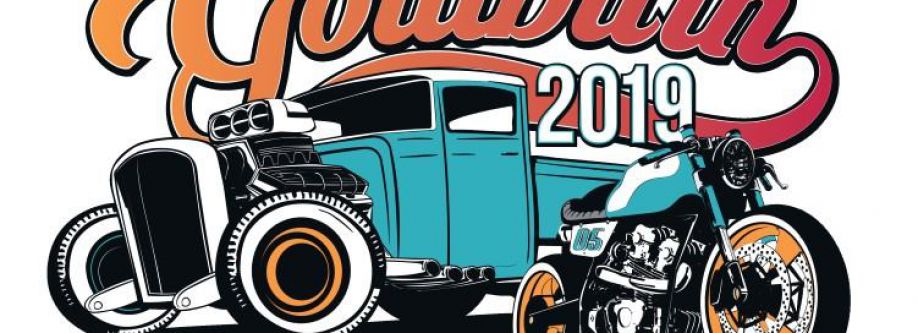 Goulburn Car & Motorcycle Show (NSW) Cover Image