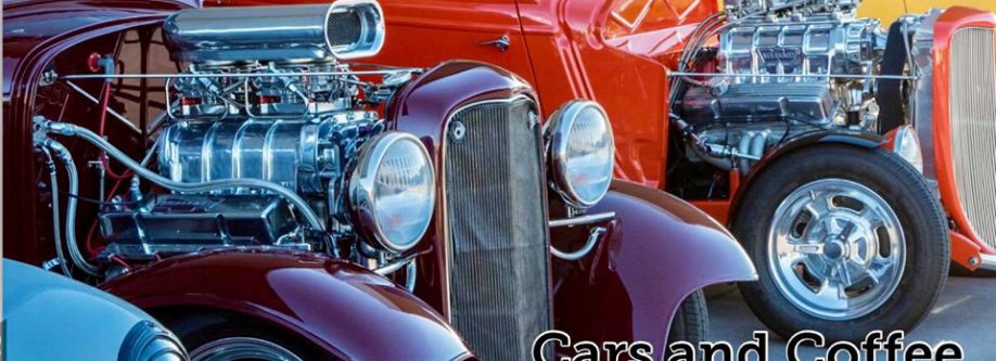 Cars and Coffee North Lakes *Monthly Meet* (Qld) Cover Image
