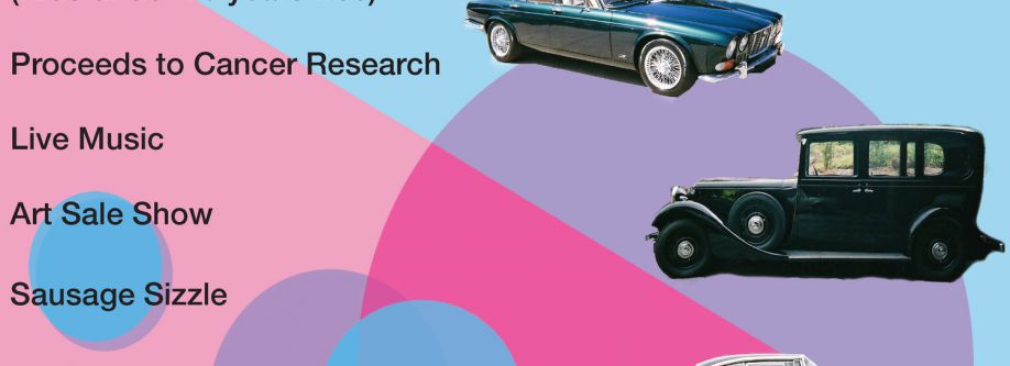 Knox Car Show (Vic) Cover Image