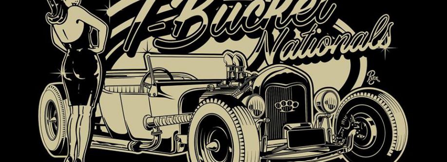 T-Buckets Nationals hot rod, customs  Fashion Pageant (NSW) *POSTPONED * Cover Image