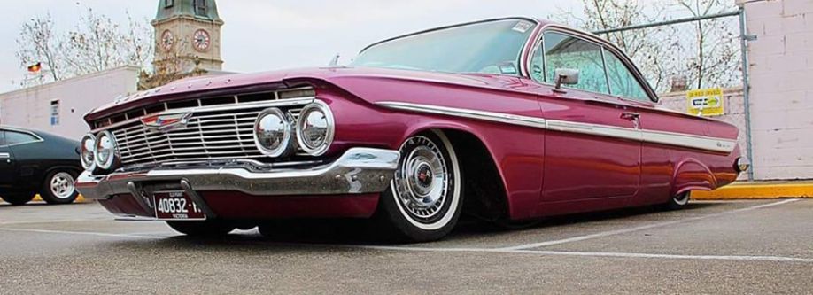 2019 Ballarat Rod Run (Vic) Cover Image