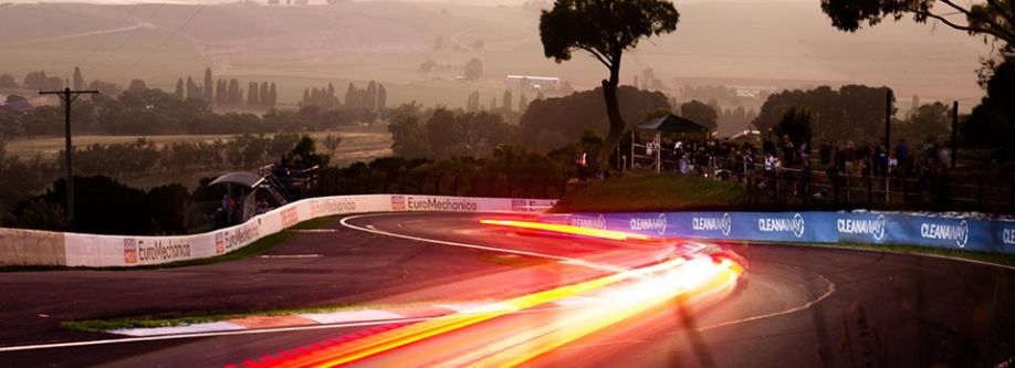 Liqui-Moly Bathurst 12 Hour (NSW) Cover Image