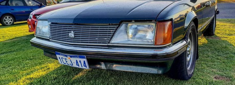 Downshift Kings Car Cruise #3 (WA) Cover Image