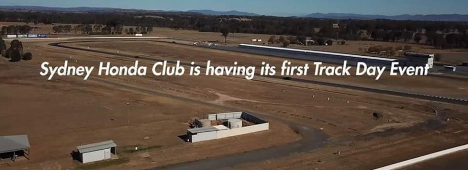 Sydney Honda Club Meet & Track #1 (NSW) Cover Image