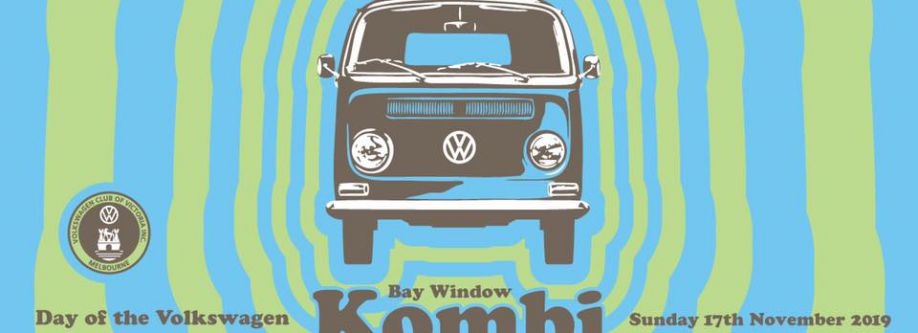 Day of the Volkswagen 2019 (Vic) Cover Image