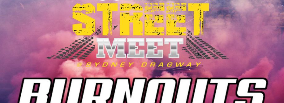Sunday Street Meet - Burnouts (NSW) Cover Image