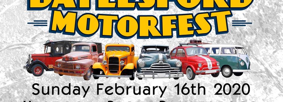 Daylesford Motorfest 2020 (Vic) Cover Image