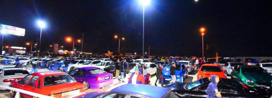 MCC Surprise Christmas Event! (Vic) Cover Image