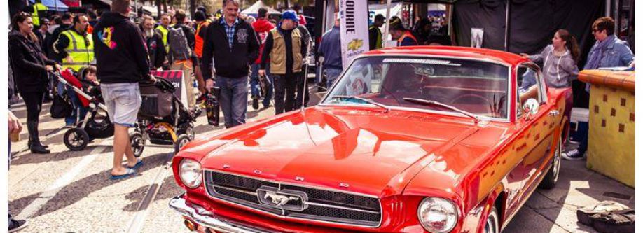 Showcars Melbourne Bentleigh Festival Car & Bike Show (Vic) Cover Image