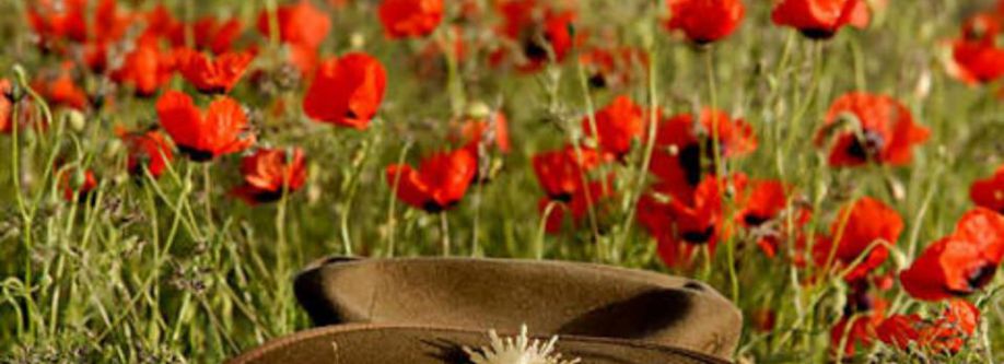 Ute Muster supporting Soldier On  Show n Shine (SA) Cover Image