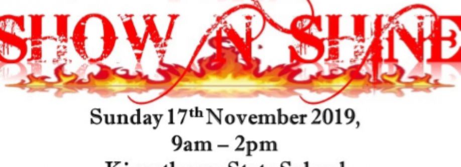 Car Show 'n' Shine and Markets (Qld) Cover Image