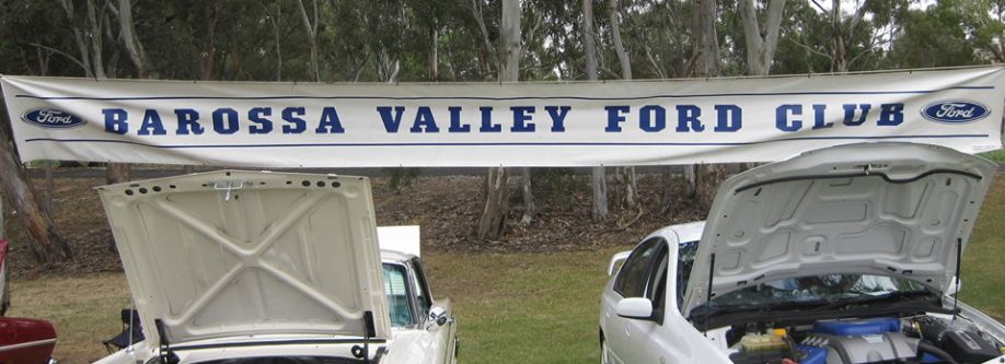 BVFC Show n\ Shine 2019 (SA) Cover Image