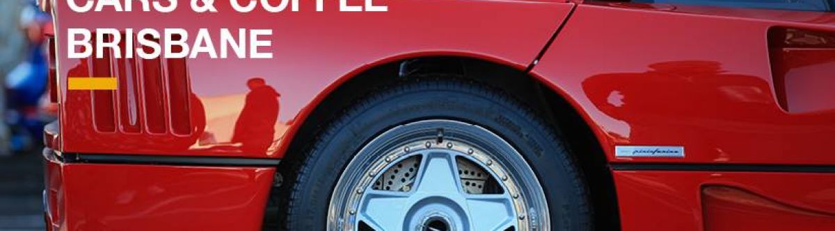 Cars & Coffee Jindalee (Qld) Cover Image
