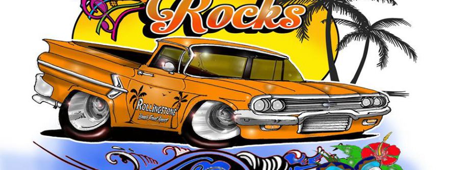 Rollingstone Rocks- The Festival of Cool (Qld) Cover Image