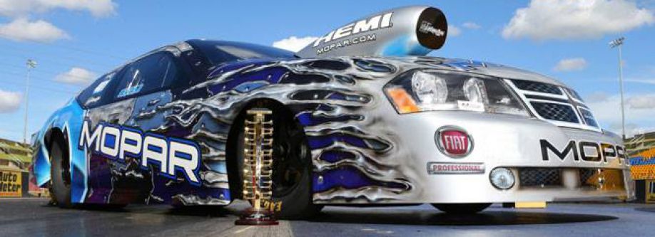 Mopar Nationals Aus 2019 (Vic) Cover Image