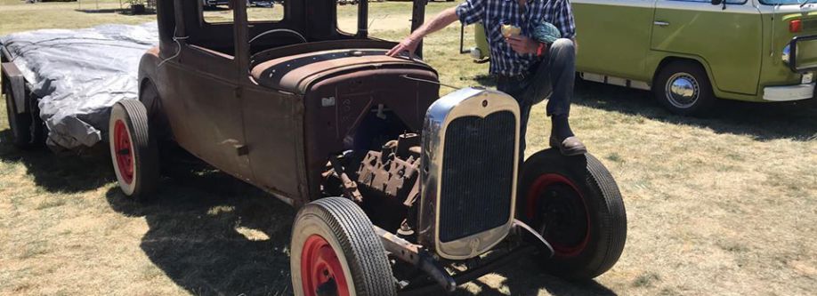 Bendigo Swap Meet (Vic) Cover Image