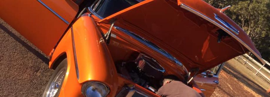 Gassers Christmas Party (NT) Cover Image