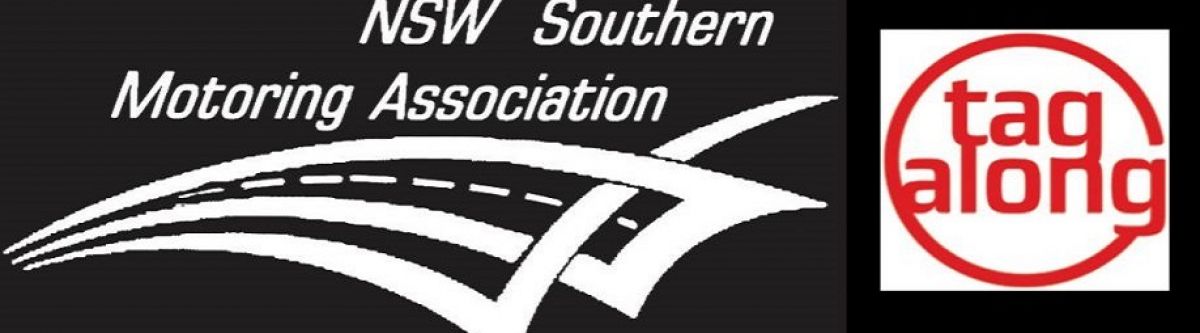 NSW Tag Along Tour Cover Image