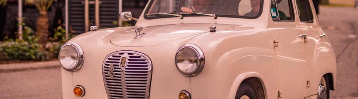 Coffee N Chrome - November (SA) *NEW LOCATION* Cover Image