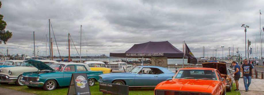 Meredith Car Show and Family Day (Vic) Cover Image