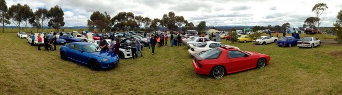 AusRotary Hoedown 2019 (Vic) Cover Image