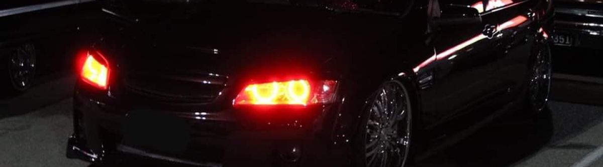 Show Us Your Wheels Bendigo (Vic) Cover Image