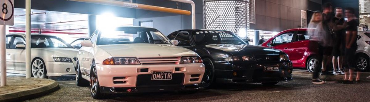 Perth JDM Central (November Meet & Cruise) (WA) Cover Image