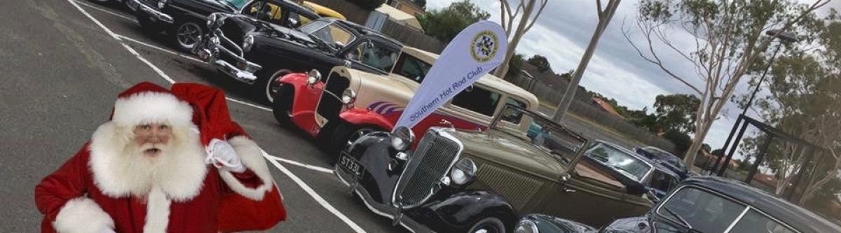 Christmas at Croydon (Vic) Cover Image