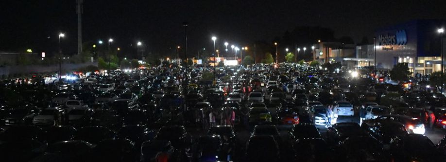 LLA End Of Year Mega Meet (Vic) Cover Image