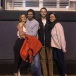 Jason Mitchell Profile Picture