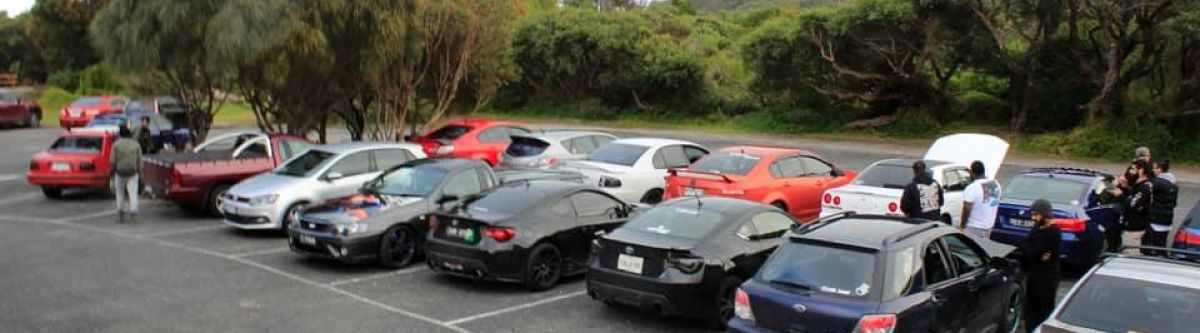 Return Back Night Cruise! 2020 (Vic) Cover Image