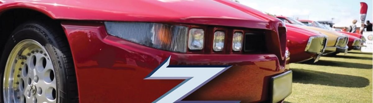 Spettacolo 2019 - Zagato Showcase (Vic) Cover Image