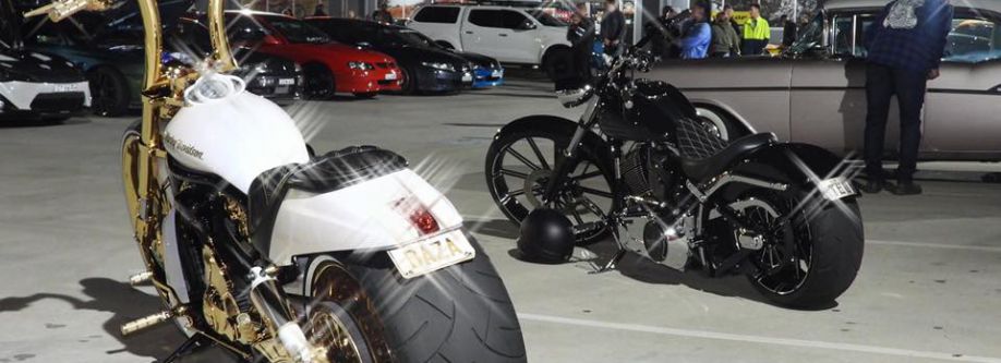 Modified Bike And Car Show  (NSW) Cover Image