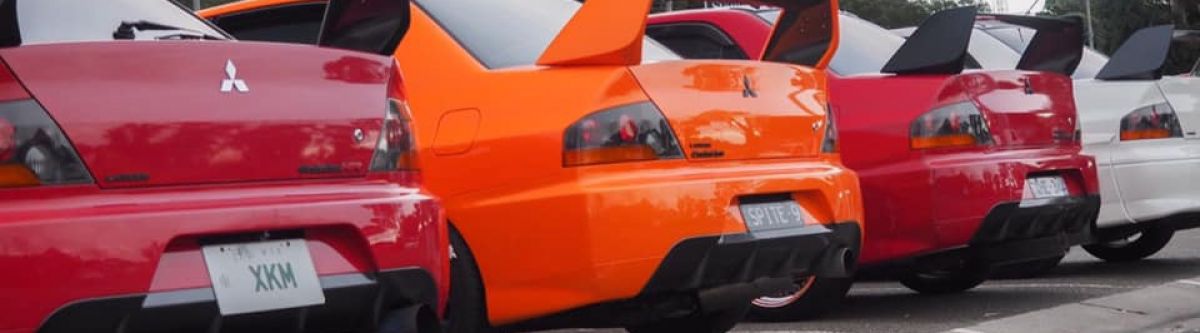 Fullboost Subaru Vs Mitsubishi Pre-Meet  (Vic) Cover Image