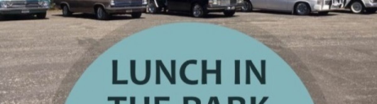 Picnic in the Park Cover Image