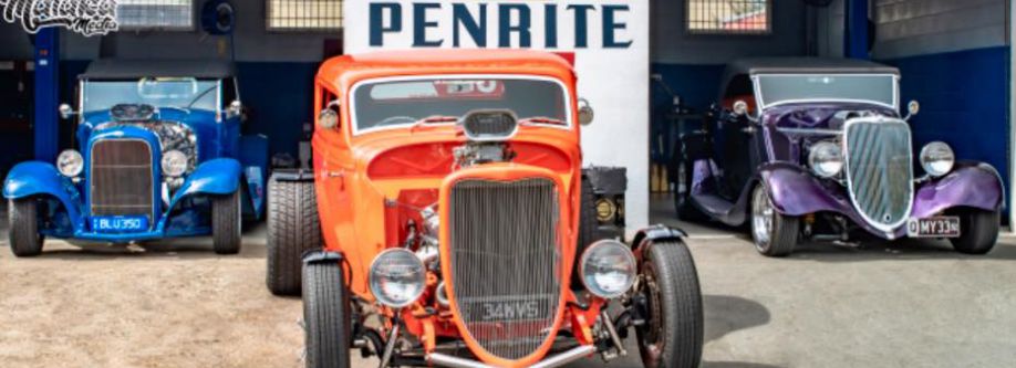 Dinner and Cars followed by a Charity Cruise (Qld) Cover Image